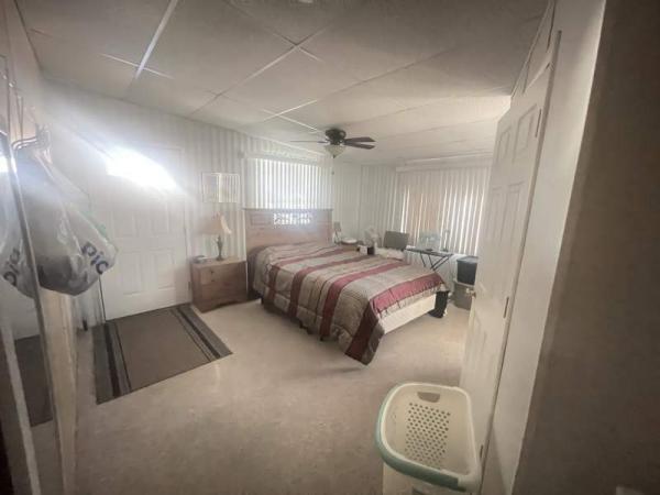 1986 Cavco Manufactured Home