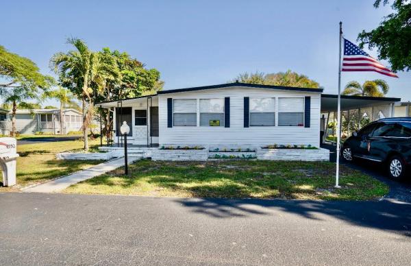 1972 RAMA Mobile Home For Sale