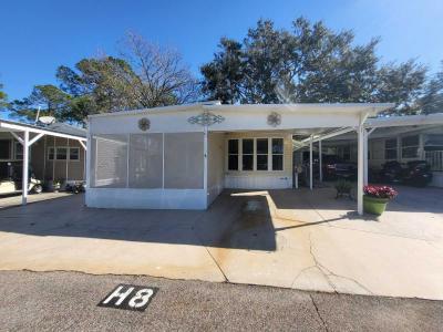 Mobile Home at 20260 Us Hwy 27 Lot H8 Clermont, FL 34715