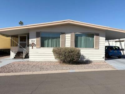 Mobile Home at 101 W. River Rd #284 Tucson, AZ 85704