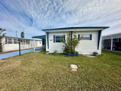 Mobile Home at 918Reed Canal Rd Lot 202 South Daytona, FL 32119