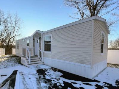 Mobile Home at 165 Summer Street Lot 3 Lunenburg, MA 01462