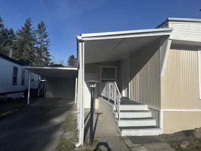 Mobile Home at 14322 Admiralty Way #49 Lynnwood, WA 98087