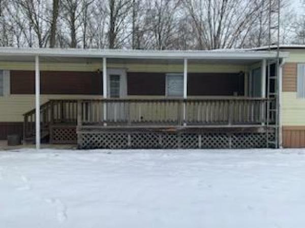 Photo 1 of 2 of home located at 9867 Hemlock Lane Garrettsville, OH 44231