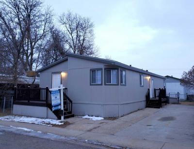 Mobile Home at 1400 S Collyer St Lot 59 Longmont, CO 80501