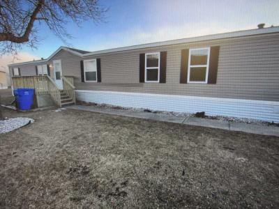 Mobile Home at 6012 S. Bremerton Pl. Sioux Falls, SD 57106