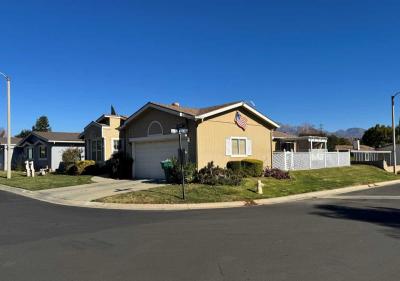 Mobile Home at 10961 Desert Lawn Dr. #281 Calimesa, CA 92320