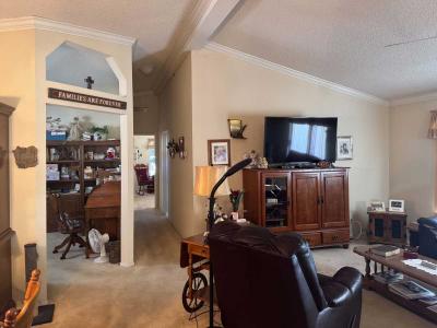 Photo 3 of 22 of home located at 10961 Desert Lawn Dr. #281 Calimesa, CA 92320