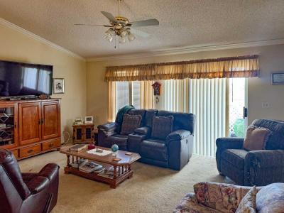 Photo 5 of 22 of home located at 10961 Desert Lawn Dr. #281 Calimesa, CA 92320