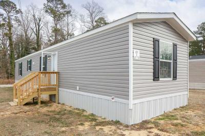 Mobile Home at 8775 Smithfield Apts Ln Smithfield, VA 23430