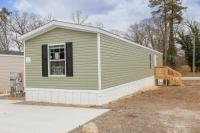 2025 Fleetwood Mobile Home