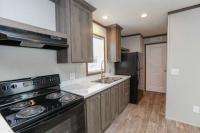 2025 Fleetwood Mobile Home