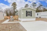 2025 Fleetwood Mobile Home
