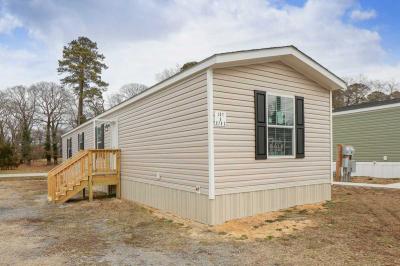 Mobile Home at 8763 Smithfield Apts Ln Smithfield, VA 23430