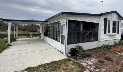 Mobile Home at 549 Garman Ave Davenport, FL 33837