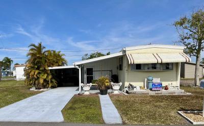 Mobile Home at 14 Imperial Ave Palmetto, FL 34221