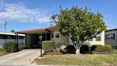 Mobile Home at 88 Larkspur Palmetto, FL 34221