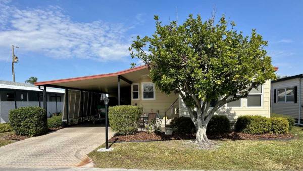 Photo 1 of 2 of home located at 88 Larkspur Palmetto, FL 34221