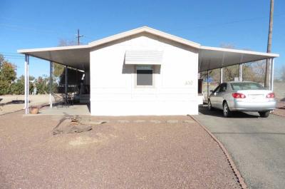 Photo 2 of 43 of home located at 2305 W. Ruthrauff, #A-10 Tucson, AZ 85705