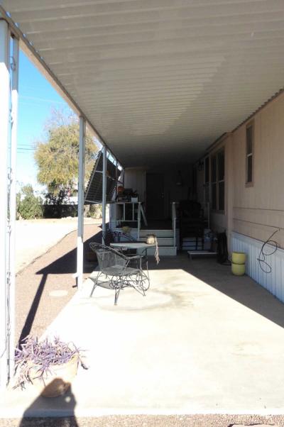 Photo 4 of 43 of home located at 2305 W. Ruthrauff, #A-10 Tucson, AZ 85705