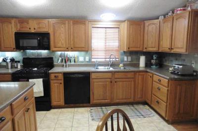 Mobile Home at 2305 W. Ruthrauff, #A-10 Tucson, AZ 85705