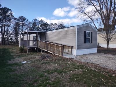 Mobile Home at 3812 Puddledock Rd Tr49 Prince George, VA 23875