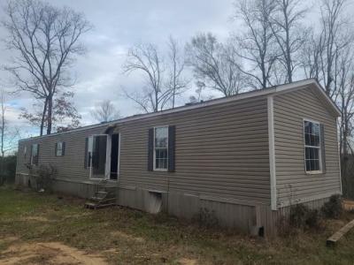 Mobile Home at 60 Wakefield Lane Brookhaven, MS 39601