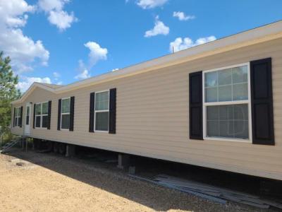 Mobile Home at Farris Mobile Homes Of Laurel 12 Highway 28 W Laurel, MS 39443