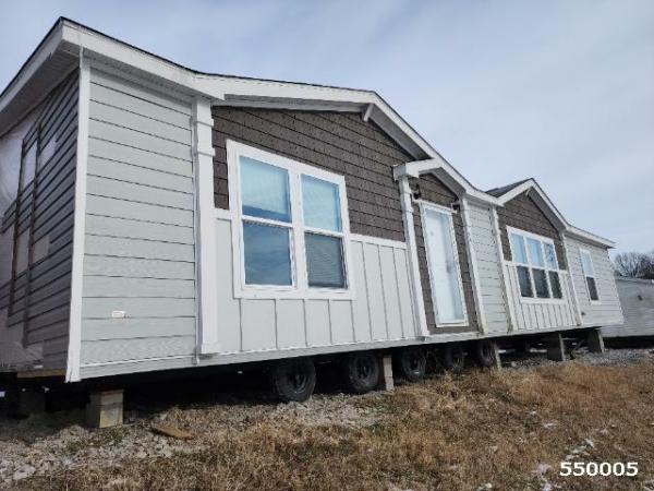 2022 SOUTHERN ENERGY Mobile Home For Sale