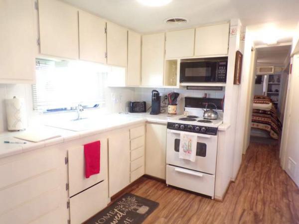 1980 CASA Manufactured Home