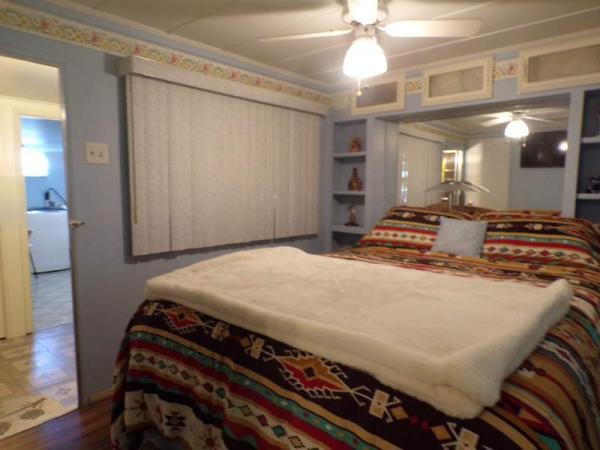 1980 CASA Manufactured Home
