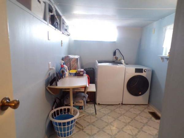 1980 CASA Manufactured Home