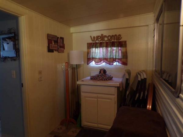 1980 CASA Manufactured Home