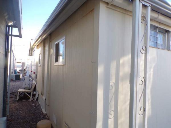 1980 CASA Manufactured Home