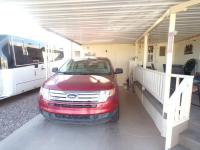 1980 CASA Manufactured Home