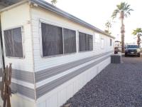 1980 CASA Manufactured Home