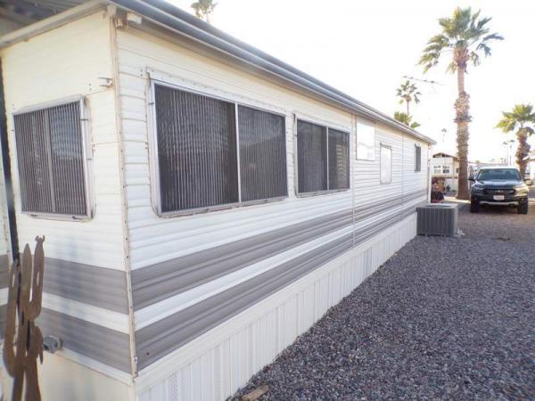 1980 CASA Manufactured Home