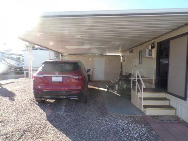 1986 MONT Manufactured Home