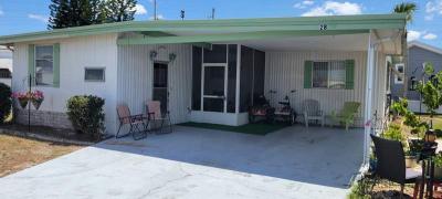 Mobile Home at 2B Holiday Place Tavares, FL 32778