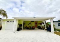 1989 Mobile Home