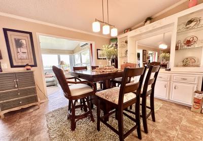 Photo 4 of 13 of home located at 1914 Bayou Dr. N. Ruskin, FL 33570