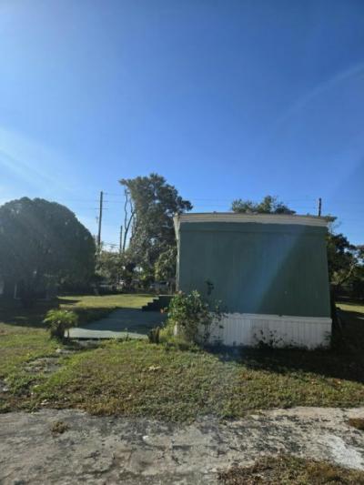 Mobile Home at 8500 Avonshire Road Orlando, FL 32817