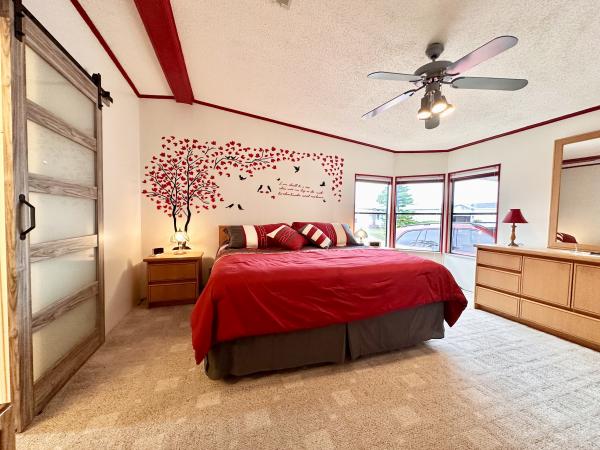 1988 Mobile Home