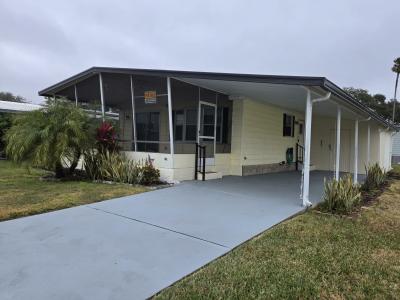 Mobile Home at 1000 Walker St 142 Holly Hill, FL 32117