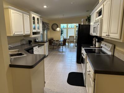 Photo 3 of 12 of home located at 4110 Limerick Court Sebastian, FL 32958