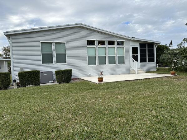 2004 PALH 2004 Mobile Home