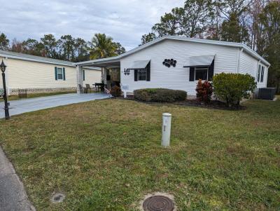 Mobile Home at 605 Tulip Circle W Auburndale, FL 33823