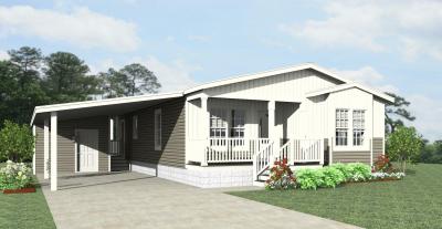 Mobile Home at 385 Southhampton Blvd Auburndale, FL 33823