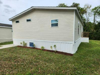 Mobile Home at 1400 Banana Road, #8 Lakeland, FL 33810