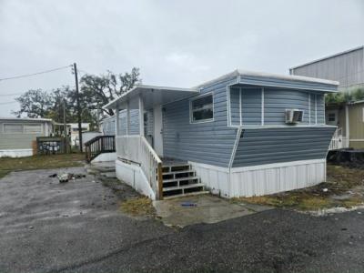 Mobile Home at 4943 E. Hillsborough Ave, Lot 26 Tampa, FL 33610